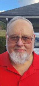 Russell Wayne Wrachford